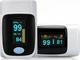 SpO2 Fingertip Pulse Oximeter