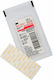 3M Steri-Strip Αυτοκόλλητα Ράμματα 75x6mm 3τμχ