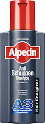 Alpecin Active A3 Gegen Schuppen Shampoo 250 ml
