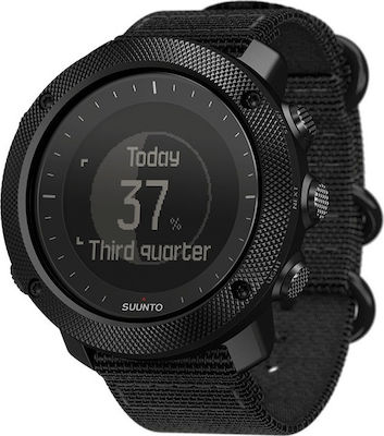 suunto traverse alpha stealth price