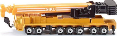 Siku Νταλίκα Γερανός Crane for 3++ Years 1623 SI001623