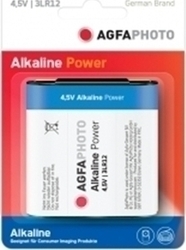 AgfaPhoto 3LR12 4.5V 1бр 70157