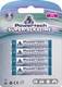 Powertech Super Алкални Батерии AA 1.5V 4бр PT-158