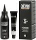 Nirvel Men Hair Coloring Cream Προσωρινή Βαφή Μ...