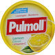 Pulmoll Vitamin C Lozenges Gluten-Free Lemon 45gr