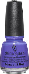 China Glaze Лак Гланцов Лак За Нокти Лилав 14мл