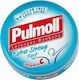 Pulmoll Extra Stront Fort Vitamin C Lozenges for Dry and Productive Cough Gluten-Free Mint 45gr 50pcs