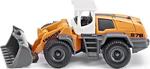 Siku Φορτωτής Liebherr Lader 1:50 Kleintransporter für 3++ Jahre 1477 SI001477