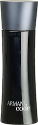 Giorgio Armani Code Eau de Toilette 200ml