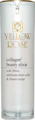 Yellow Rose Collagen 2 Elixir 30ml