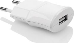 SilverCrest Z31306B-W Mobile Phone Charger Wall Adapter