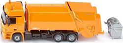 Siku Φορτηγό Αποριμματοφόρο Truck 1:50 for 3++ Years (Various Designs) 1pc 2938 SI002938