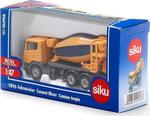 Siku Μπετονιέρα Concrete Mixer for 3++ Years SI00