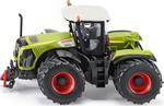 Siku Claas Xerion Tractor 1:32 Camionetă pentru 3++ Ani 3271 SI003271