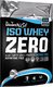 Biotech USA Iso Whey Zero Whey Protein Gluten & Lactose Free with Flavor Cookies & Cream 500gr