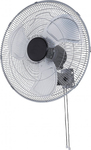 Mistral Plus FAW-16 Industrieller Ventilator Wandhalterung 80W mit einem Durchmesser von 40cm