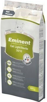 Cat Senior Light Dry Food Diet for Senior Sterilized Cats with Sensitive Urinary with Corn / Poultry 2kg