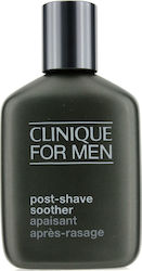 Clinique Soother After Shave with Aloe 75ml