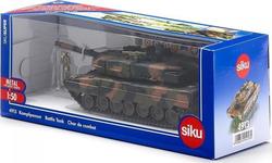 Siku Τανκ Μάχης Truck 1:50 for 3++ Years 4913 SI004913