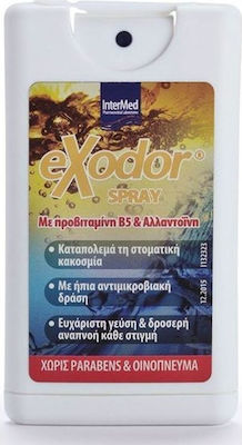 Intermed Exodor Spray 15ml