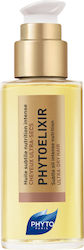 Phyto Phytoelixir Subtle Intense Nutrition Ultra Dry 75ml Phyto Phytoelixir Subtle Intense Nutrition Ultra Dry 75ml