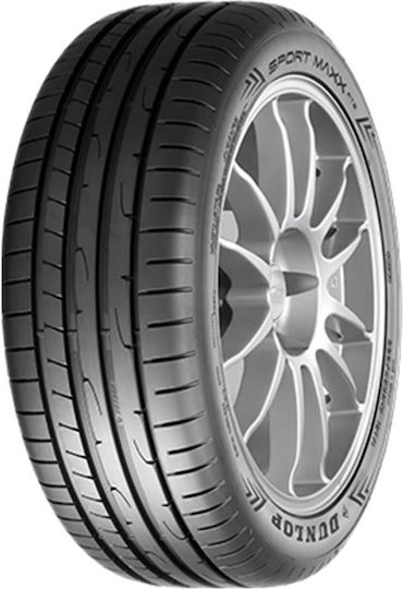 Dunlop Sport Maxx RT2 275/40R18 103Y MO XL Θερινό Λάστιχο για Επιβατικό Αυτοκίνητο