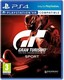 Gran Turismo Sport PS4 Game