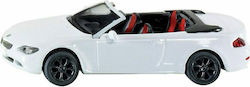 Siku BMW 645i (Διάφορα Σχέδια) για 3+ Ετών