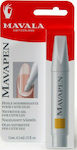 Mavala Switzerland Mavapen Nagelstärker mit Vitaminen für Nägel 4.5ml