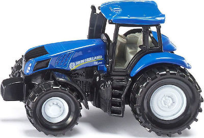 Siku New Holland T8.390 Tractor Pickup Truck for 3++ Years 1012 SI001012