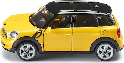 Siku MINI Countryman Car 1:50 for 3++ Years 1454 SI001454