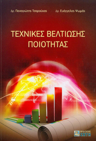 Τεχνικές βελτίωσης ποιότητας