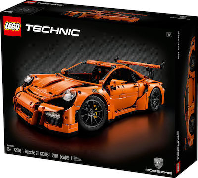 Lego sales porsche code