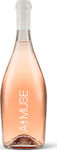 Κτήμα Μουσών Κρασί Amuse Ροζέ Ξηρό 750ml