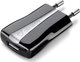 Cellular Line Cellular Line Mobile Phone Charger Without Cable with USB-A Output Port Black