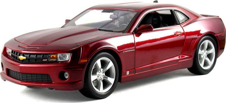 Chevrolet camaro maisto Chevrolet camaro maisto