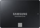 Samsung 750 Evo SSD 500GB τύπου 2.5'' με σύνδεση SATA III MZ-750500BW