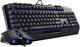 CoolerMaster Devastator II Blue