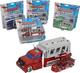 Maisto Burning Key Cars Hauler Launcher Set cu Camion pentru 3++ Ani (Diverse modele) 1 buc