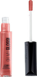 Rimmel Oh My Gloss! Lip Gloss 6.5ml