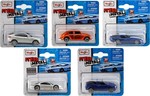 Maisto Fresh Dream Cars No1 1:64 for 3++ Years (Various Designs) 1pc 15044A/Assortment