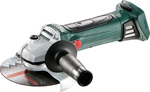 Metabo W 18 LTX 150 QUICK Wheel 150mm Battery Solo