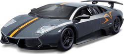 Bburago Lamborgini Murcielago LP 670-4 για 3+ Ετών Bburago Lamborgini Murcielago LP 670-4 για 3+ Ετών