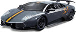 Bburago Lamborgini Murcielago LP 670-4 Mașinuță 1:24 pentru 3++ Ani 22120