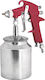 Raider RD-SG01 Under Tumbler Air Spray Paint Gun 1.5mm 089903