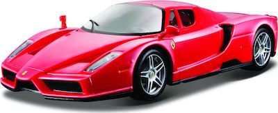 Bburago Ferrari Enzo Auto 1:24 für 3++ Jahre (Verschiedene Designs) 1Stück 26006