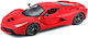 Bburago Αυτοκινητάκι La Ferrari 1:18 για 3+ Ετών