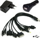 Car and Wall Set Blacks (CLV-101363)