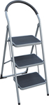 Class Step Ladder Iron 3 Steps