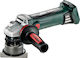 Metabo KFM 18 LTX 3 RF Κουρευτικό Περιθωρίων 18V Solo